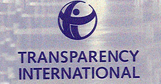 Corruption surges by 400 pc in Pakistan: Transparency Intl
